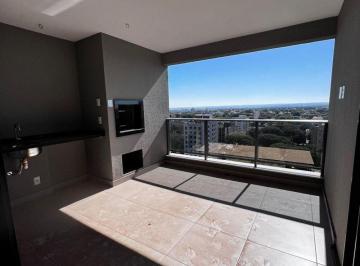 Apartamento · 119m² · 3 Quartos · 2 Vagas · Venda | Apartamento, Com 3 Dormitórios Em Zona 07, Maringá