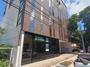 Comercial · 490m² · Locação | Sala/salão, Em Centro, Cascavel