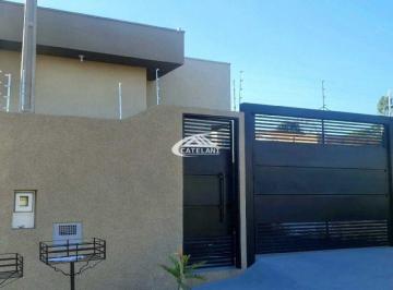 Casa · 59m² · Venda | Casa, Em Residencial Lago Sul II, Bady Bassitt