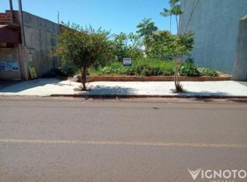 Terreno · 252m² · Venda | Terreno, Em Jardim Canadá, Sarandi