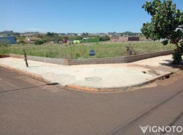 Terreno · 260m² · Venda | Terreno, Em Jardim Canadá, Sarandi