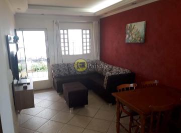 Casa · 90m² · 2 Quartos · 1 Vaga · Casa de Condomínio Com 2 Quartos, Mogi Moderno, Mogi Das Cruzes - R$380 Mil, Cod:
