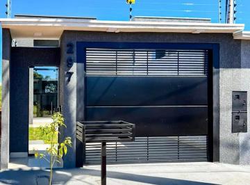 Casa · 80m² · 2 Quartos · 2 Vagas · Casa Para Venda, 2 Quarto (S), Jardim Novo Centro, Campo Mourão