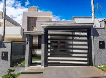 Casa · 153m² · 3 Quartos · 2 Vagas · Casa Para Venda, 3 Quarto (S), Jardim Flora IV, Campo Mourão