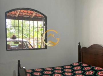 1 · Casa No Pereque Açu