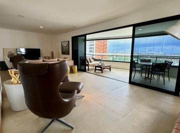 Apartamento de 4 quartos, Salvador · Oportunidade 4/4 Suítes Mansão Lev Smarcevscki | Horto Florestal | 236 m²