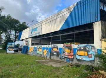 Comercial · 307m² · 3 Quartos · 8 Vagas · Galpão Recife Engenho Do Meio