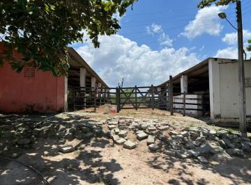 Rural · 530000m² · 4 Quartos · 30 Vagas · Sítio Gravatá Porta Florada