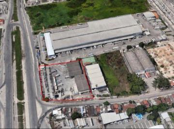 Comercial · 10000m² · Galpão Jaboatão Dos Guararapes Muribeca
