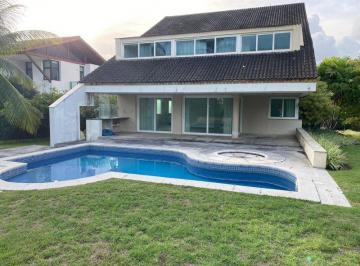 Casa · 400m² · 4 Quartos · 6 Vagas · Casa Cabo de Santo Agostinho Praia Do Paiva