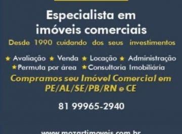 Terreno · 21250m² · Investimentos Caruaru Nova Caruaru