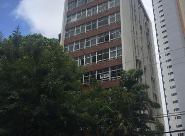 Apartamento · 191m² · 4 Quartos · Apartamento Recife Jaqueira