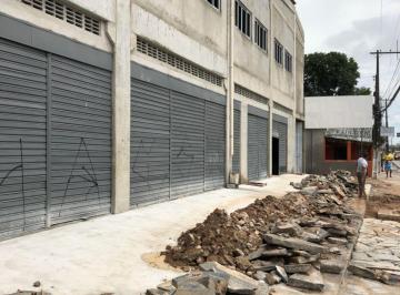 Comercial · 1200m² · Galpão Olinda Peixinhos