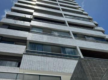 Apartamento · 130m² · 3 Quartos · 2 Vagas · Apartamento Recife Parnamirim