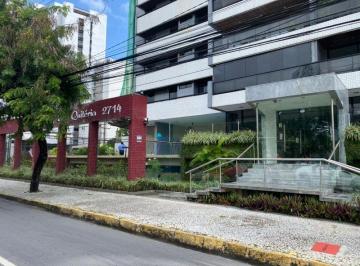 Apartamento · 231m² · 4 Quartos · 2 Vagas · Apartamento Recife Espinheiro