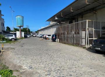 Comercial · 1466m² · 90 Vagas · Galpão Paulista Centro