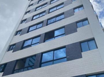Apartamento · 35m² · 1 Quarto · 1 Vaga · Apartamento Recife Casa Forte