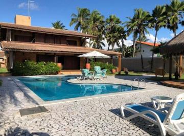 Casa · 800m² · 7 Quartos · 8 Vagas · Casa Ipojuca Vila de Porto