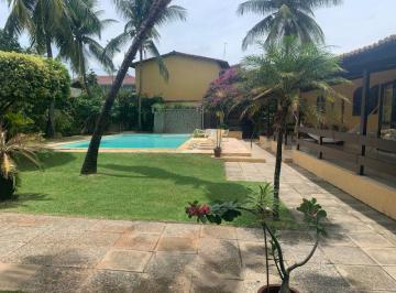 Terreno · 900m² · 4 Quartos · 2 Vagas · Terreno Ipojuca Porto de Galinha