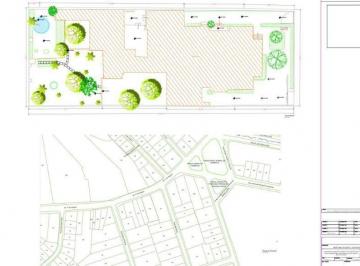 Terreno · 1306m² · 12 Quartos · 10 Vagas · Terreno Comercial Recife Casa Forte