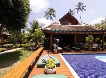 Casa · 341m² · 5 Quartos · 4 Vagas · Casa Tamandaré Praia Dos Carneiros