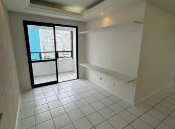 Apartamento de 3 quartos, Salvador · Apartamento a Venda No Imbuí,3/4,suíte,69 M²,nascente, Andar Alto