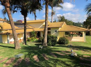 Casa de 5 quartos, Itupeva · Casa de Alto Padrão Residencial Vida Real