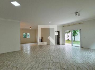 Casa · 400m² · 4 Quartos · 4 Vagas · Casa À Venda - Alphaville, 4 Quartos, 400 m² - Barueri