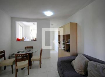 Apartamento · 64m² · 2 Quartos · 1 Vaga · Apartamento Para Aluguel - Em Dom Joaquim