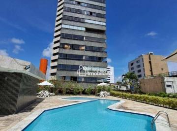 cVeV6T9YyF4GFXqngcVnEex50Yk6xwYB.jpg · Apartamento Com 4 Dormitórios À Venda, 220 m² por R$1.049.000 - Casa Caiada - Olinda/pe