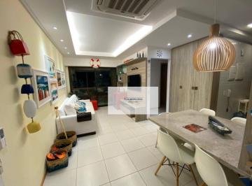 l1UH6DG3YZ2h8vXjpm3KwkQkqz3zt84z.jpg · Flat Com 2 Dormitórios À Venda, 65 m² por R$1.500.000 - Muro Alto - Ipojuca/pe