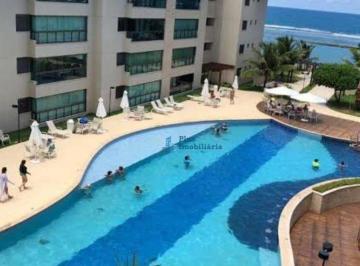 PLmOpUOEReNjcY7P1vvo3cw4yOArU0C6.jpg · Flat Com 3 Dormitórios À Venda, 92 m² por R$1.450.000 - Muro Alto - Ipojuca/pe