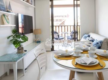 gNliOVtw7OSEvhj8f20h8wJ21vPdb3ad.jpg · Flat Com 2 Dormitórios À Venda, 62 m² por R$875.000 - Muro Alto - Ipojuca/pe
