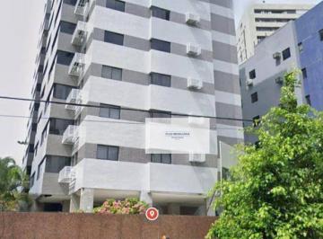 uuoiBMLWPP6SU25IQbc5RgHJnt167U1L.jpg · Apartamento Com 3 Dormitórios À Venda, 120 m² por R$700.000 - Graças - Recife/pe