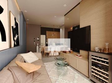 6TDJRcRXk29WVxOB6KT6JwhaahcClNQ5.jpg · Apartamento À Venda, 37 m² por R$375.000 - Aflitos - Recife/pe