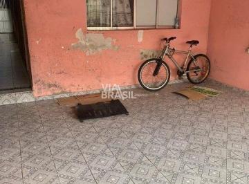 Casa · 2 Quartos · 1 Vaga · Sobrado Para Locação No Bairro Alvarenga - São Bernardo Do Campo - Sp - R$1.200