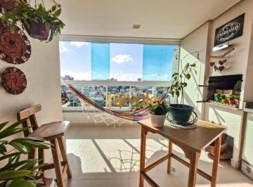 Apartamento · 92m² · 3 Quartos · 2 Vagas · Apartamento Em Centro, Jacareí/sp de 92 m² 3 Quartos À Venda por R$690.000
