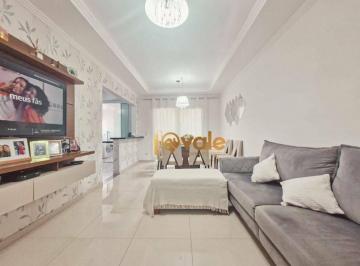 Apartamento · 92m² · 3 Quartos · 2 Vagas · Apartamento Em Centro, Jacareí/sp de 92 m² 3 Quartos À Venda por R$650.000