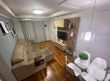 Apartamento · 72m² · 3 Quartos · 1 Vaga · Apartamento Em Ressacada, Itajaí/sc de 72 m² 3 Quartos À Venda por R$550.000