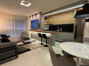 Apartamento · 62m² · 2 Quartos · 1 Vaga · Apartamento Em Floresta, Gramado/rs de 62 m² 2 Quartos À Venda por R$1.100.000