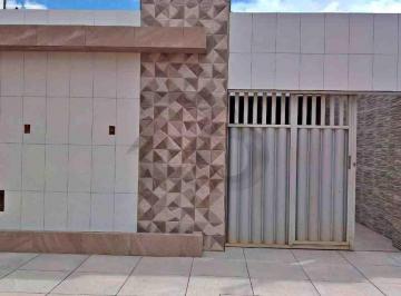 Casa · 162m² · 3 Quartos · 3 Vagas · Casa Para Venda Em São Cristóvão, Jabotiana, 3 Dormitórios, 1 Suíte, 2 Banheiros, 3 Vagas