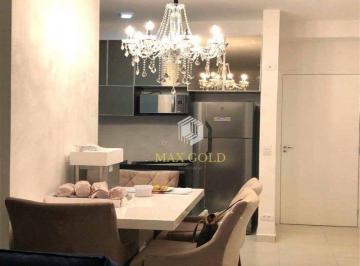Apartamento · 65m² · 2 Quartos · 1 Vaga · Apartamento Em Areão, Taubaté/sp de 65 m² 2 Quartos À Venda por R$300.000