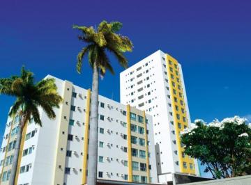 Apartamento · 55m² · 2 Quartos · 2 Vagas · Apartamento Em Estados, João Pessoa/pb de 55 m² 2 Quartos À Venda por R$378.990