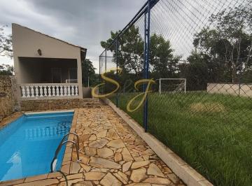 Rural · 269m² · 4 Quartos · 8 Vagas · Chácara Para Venda Em Paulínia, Parque Da Represa, 4 Dormitórios, 2 Suítes, 5 Banheiros, 8 Vagas