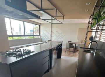 Apartamento · 30m² · 1 Quarto · 1 Vaga · Imoveis - Em Parnamirim
