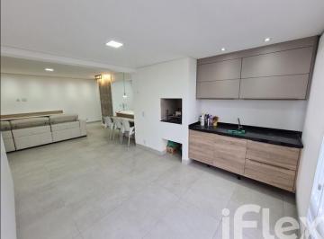 Apartamento · 100m² · 3 Quartos · 2 Vagas · United Home a 8 Min Do Metrô Barra Funda