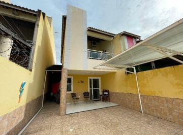 Casa de 3 quartos, Fortaleza · Casa a Venda Com 103 m² E 3 Suítes, Bairro Lagoa Redonda - Fortaleza/ce