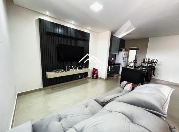 Foto 01 · Apartamento, Jardim Botânico, Franca, Sp