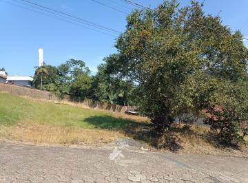 Terreno · 631m² · Terreno Em Chico de Paulo, Jaraguá Do Sul/sc
