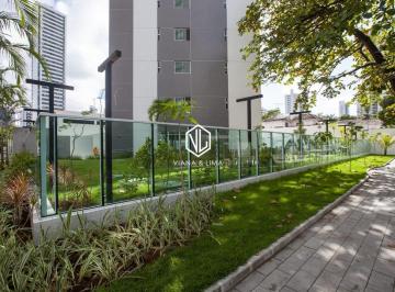 Apartamento · 90m² · 3 Quartos · 2 Vagas · Apartamento Em Madalena, Recife/pe